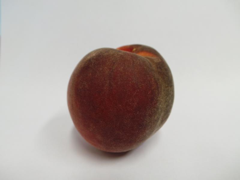Peaches ORGANIC