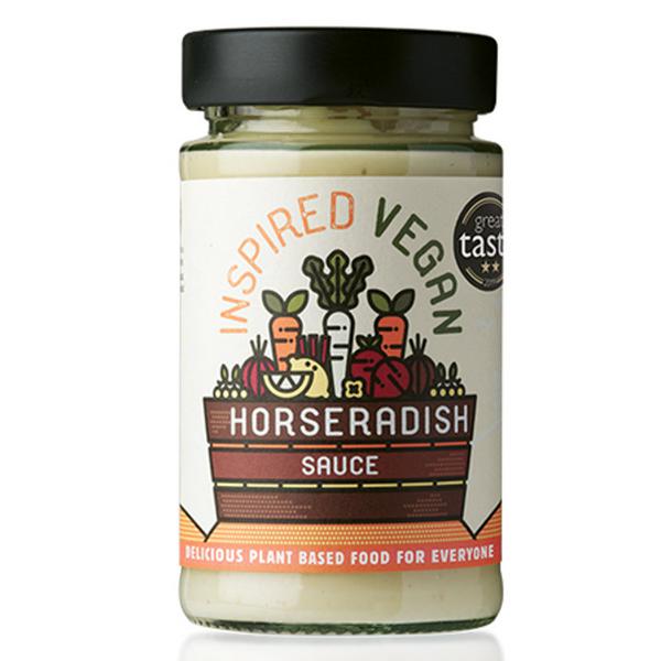 Horseradish Sauce 