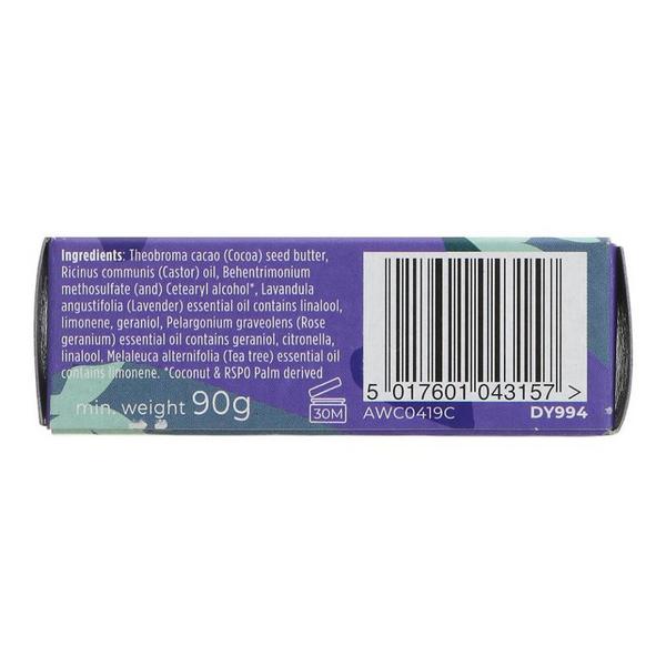 Lavender & Geranium Conditioner Bar Vegan image 4
