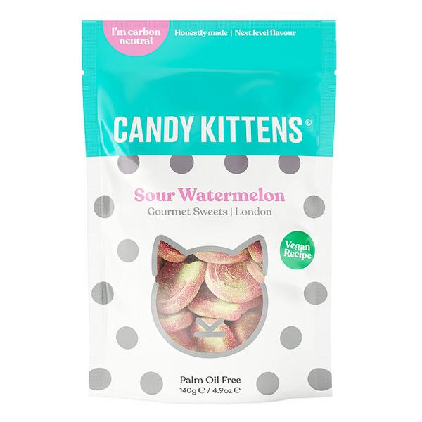  Gourmet Sweets Sour Watermelon