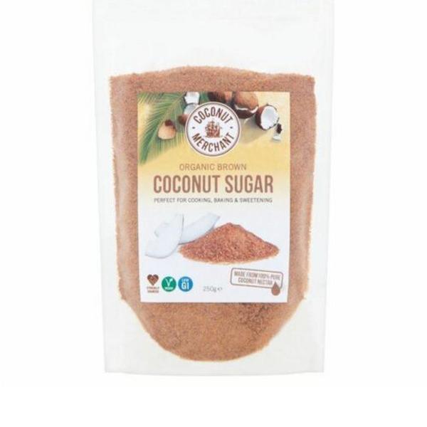 Coconut Sugar ORGANIC