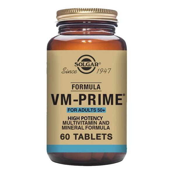 Vitamins & Minerals Prime Vegan