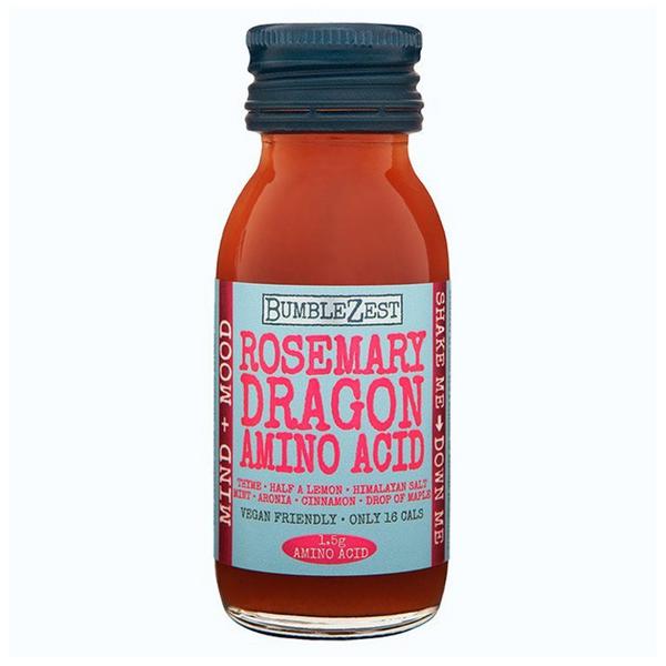 Rosemary & Thyme Dragon Drink Vegan