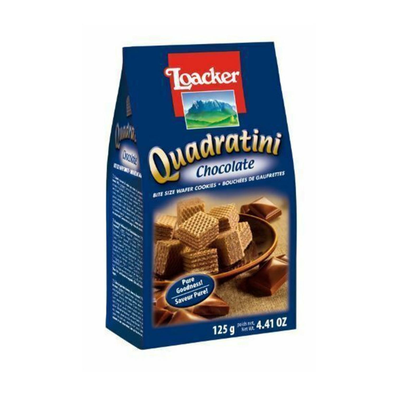 wafer biscuits