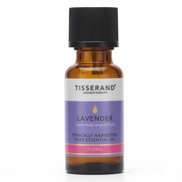 Lavender Essential Oil Vegan
