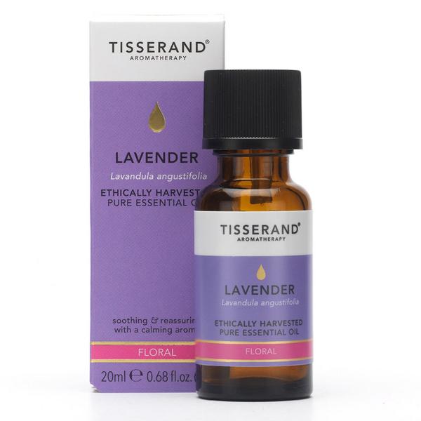 Lavender Essential Oil Vegan image 2