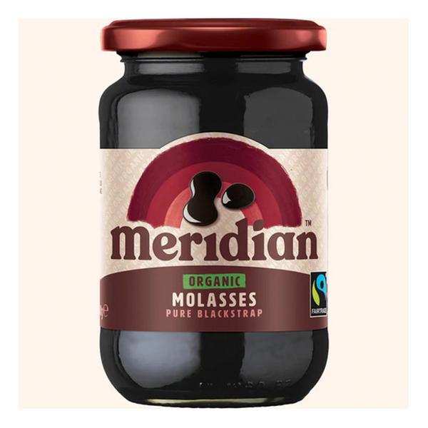  Blackstrap Molasses Vegan, ORGANIC