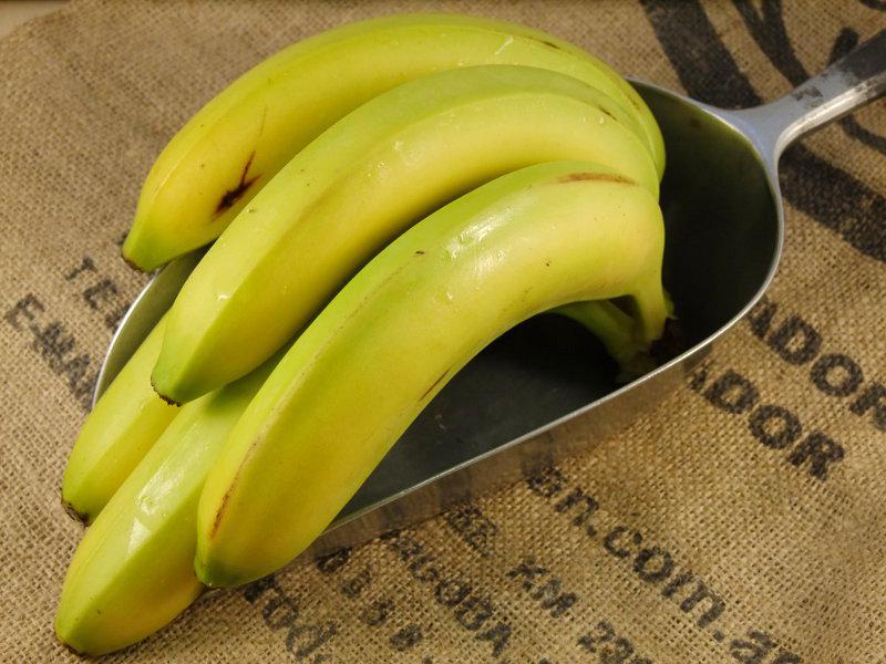 Banana ORGANIC
