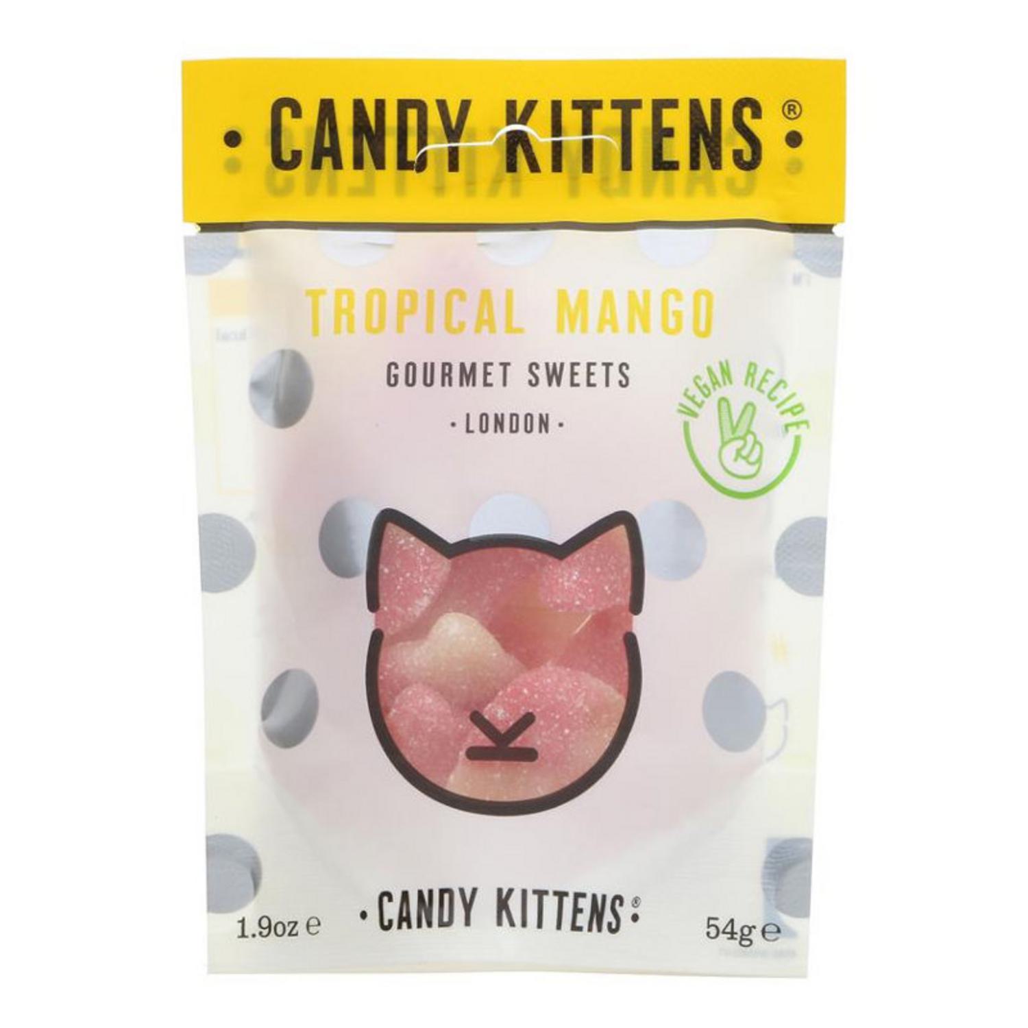 Candy Kittens Sweets Bundle Latestdeals Co Uk
