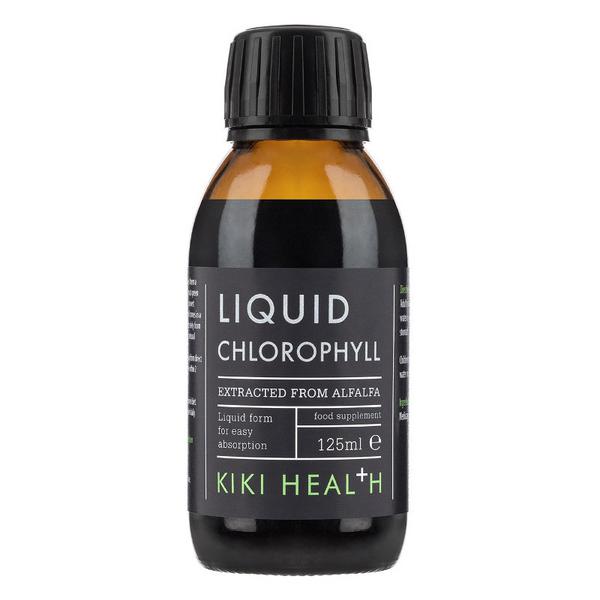 Liquid Chlorophyll Vegan