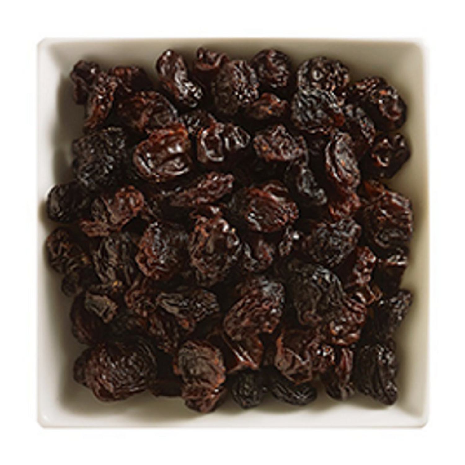 FairTrade Raisins in 500g from Tropical Wholefoods