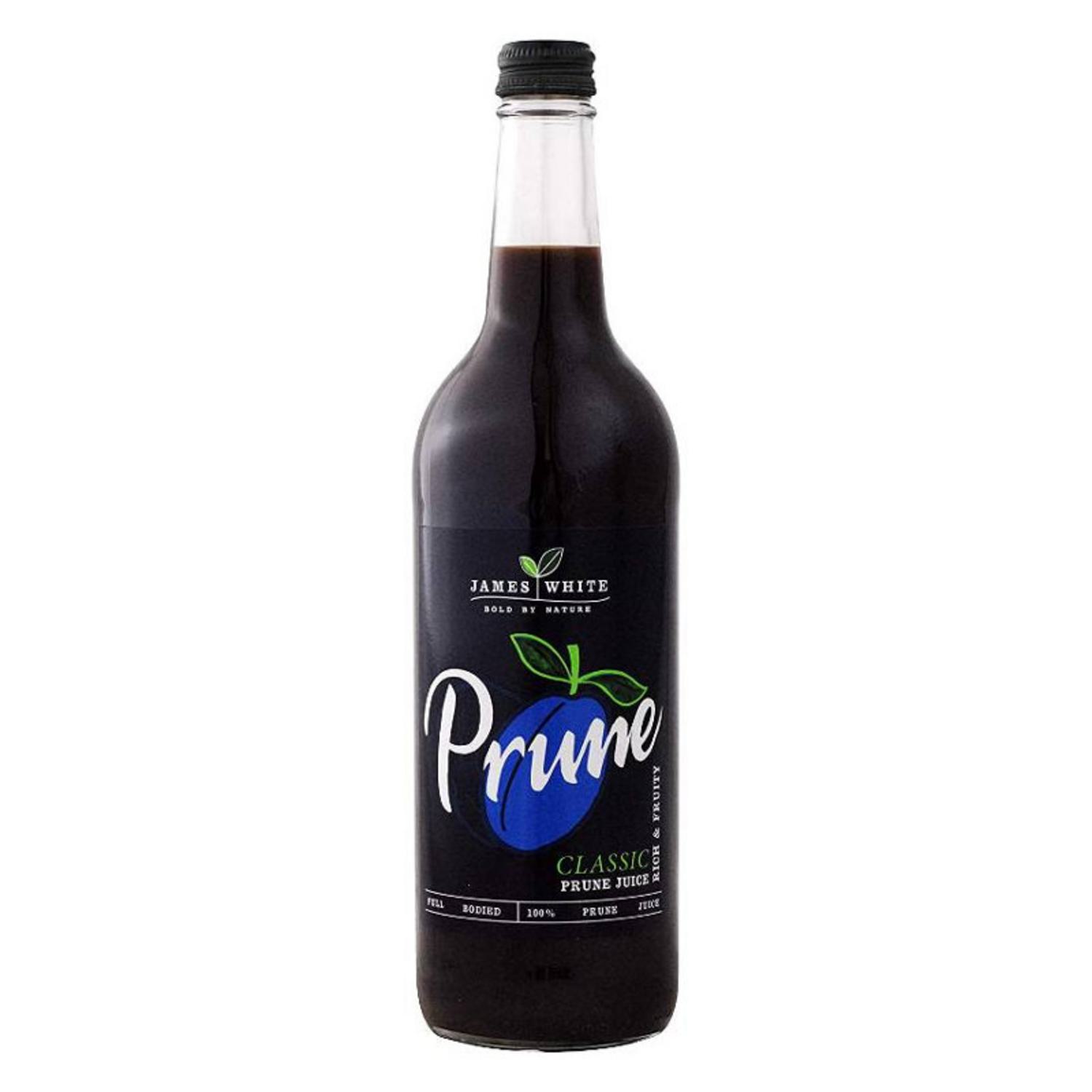Prune Juice in 750ml from James White