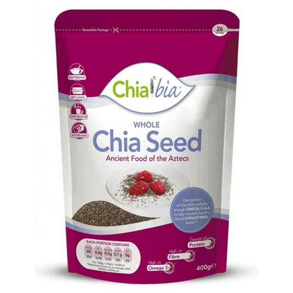  Whole Chia Seed