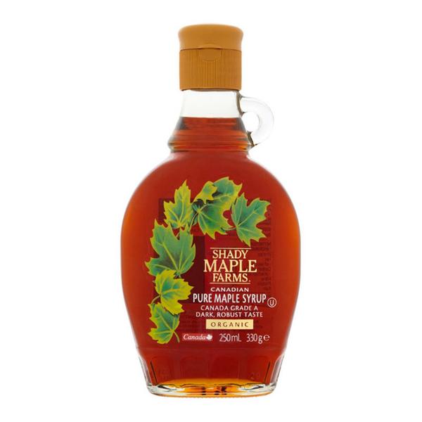 Maple Syrup ORGANIC