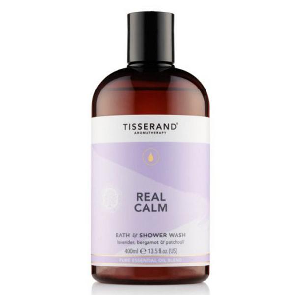  Aromatherapy Real Calm Bath and Shower Wash