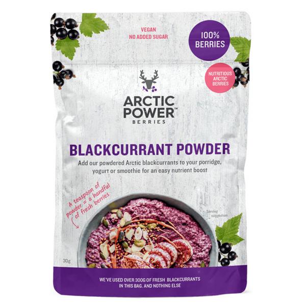  Blackcurrant Powder