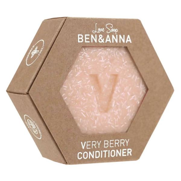  Very Berry Conditioner Bar