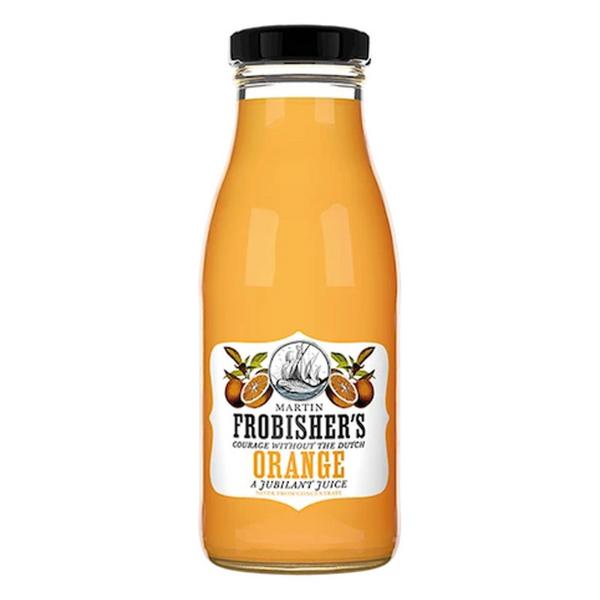  Orange Juice