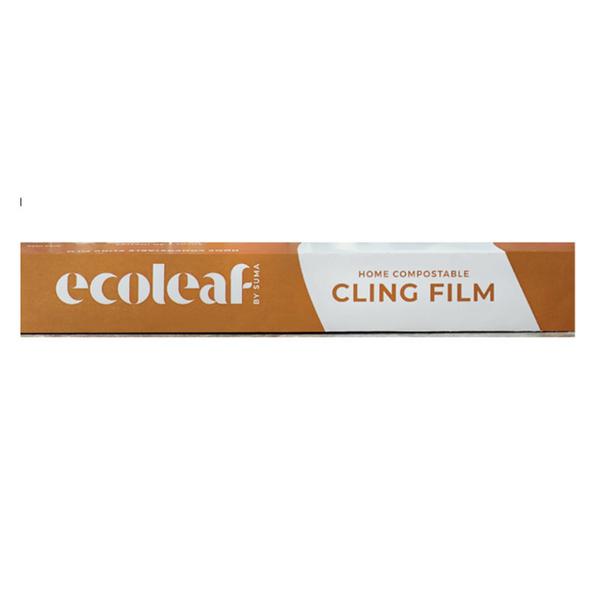  Compostable Cling Film