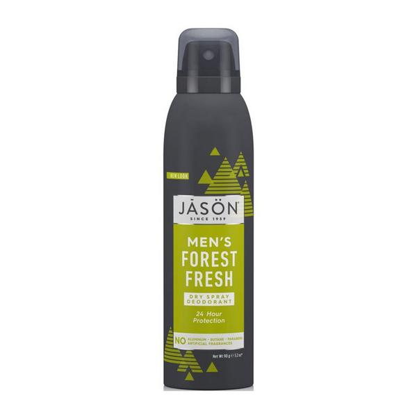  Forest Fresh Mens Deodorant