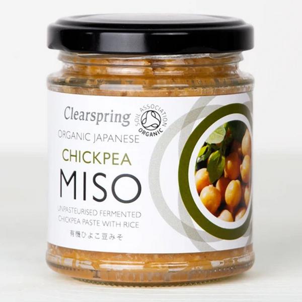  Organic Japanese Chickpea Miso