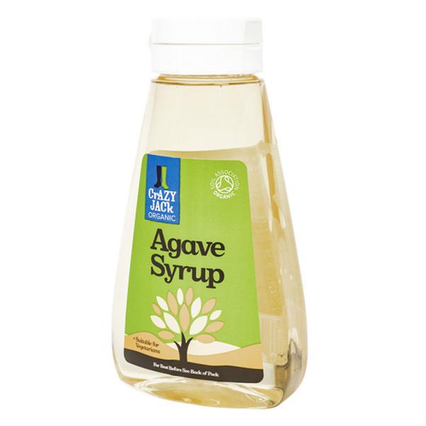 Agave Syrup ORGANIC