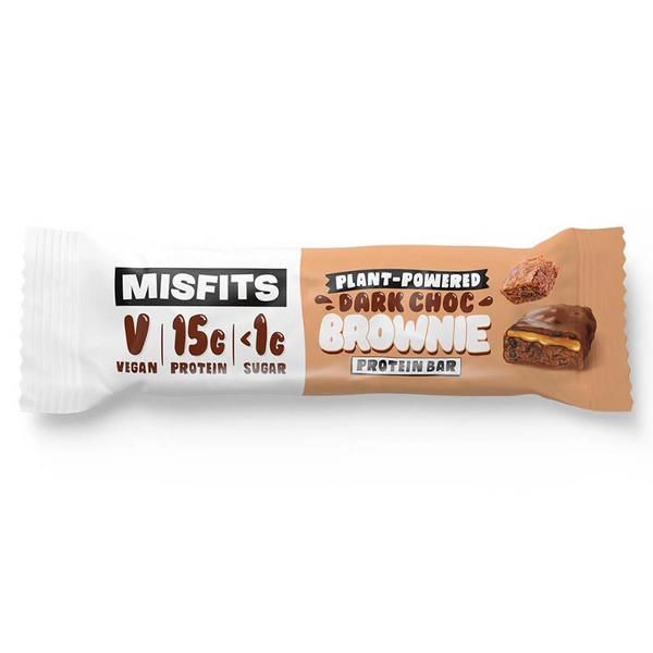 Chocolate Brownie Protein Bar 