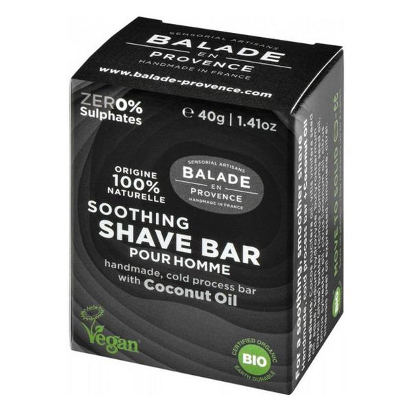 Soothing Shave Bar 