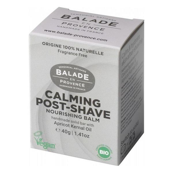  Calming Post Shave Bar