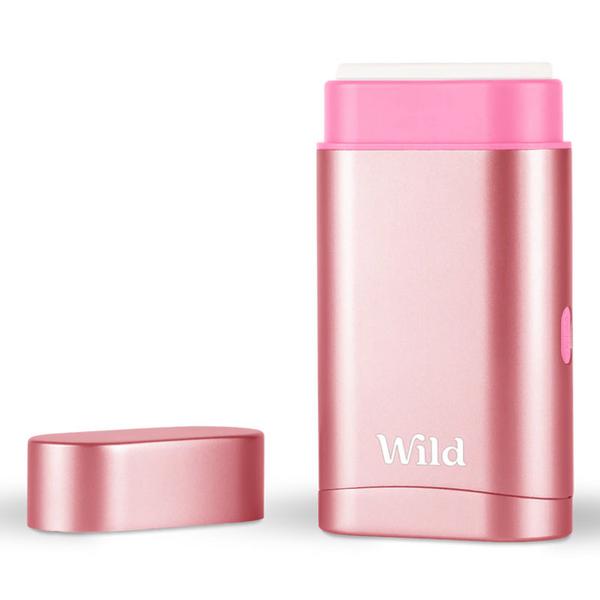  Stick Deodorant Jasmine & Mandarin and Pink Case image 2