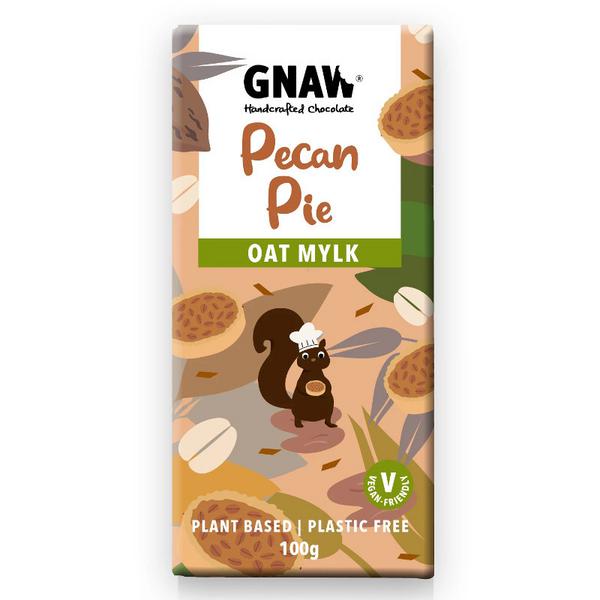  Pecan Pie Oat Milk Chocolate