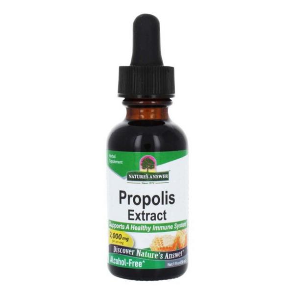  Propolis Extract