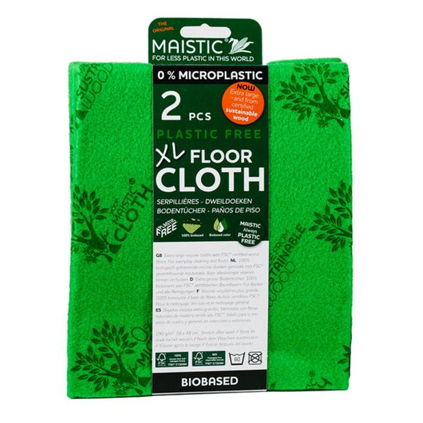  XL Floor Cloths