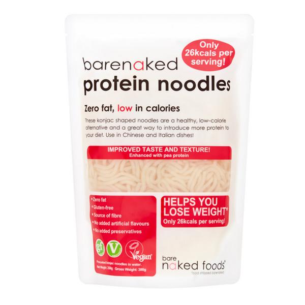  Protein Noodles
