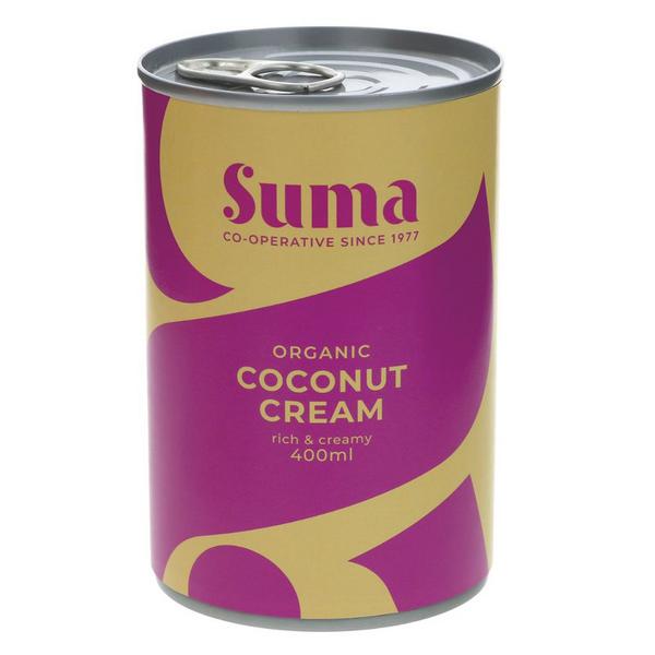  Coconut Cream