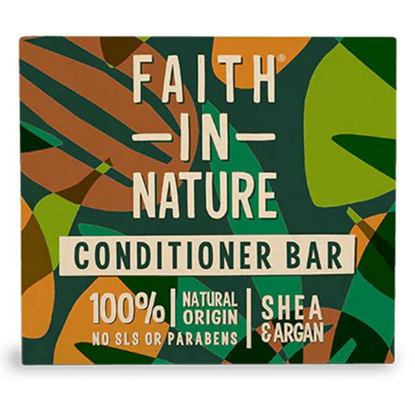  Shea & Argan Conditioner Bar
