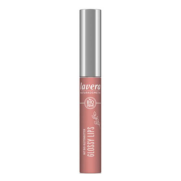  Lipstick Glossy Lips Rosy Sorbet 05