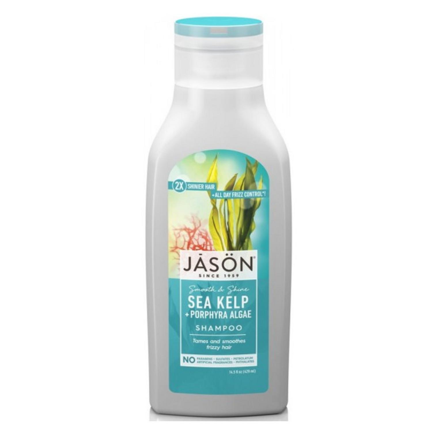Jason's shampoo deals