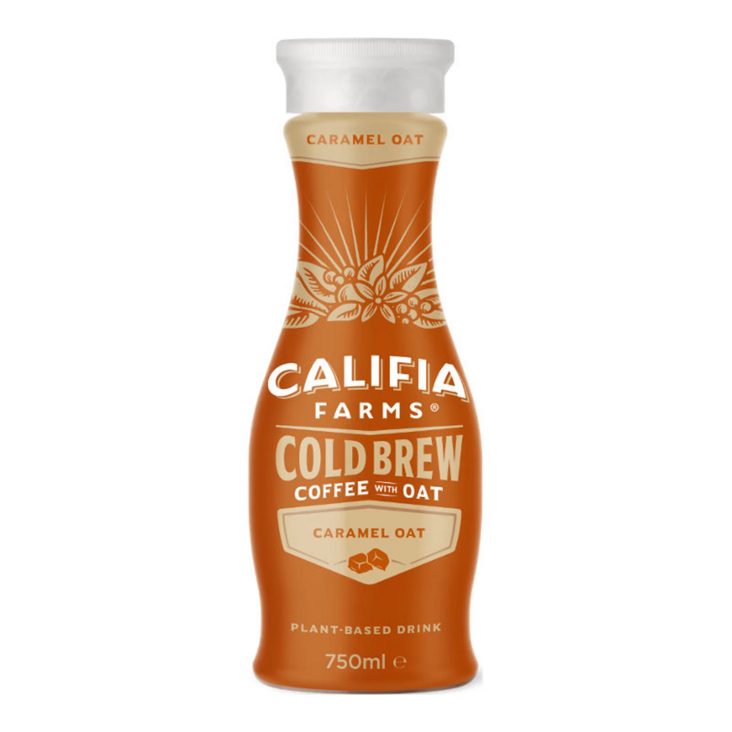 Califia farms cold brew discount