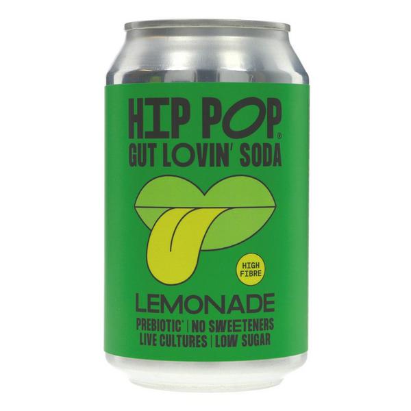  Lemonade Gut Lovin' Soda