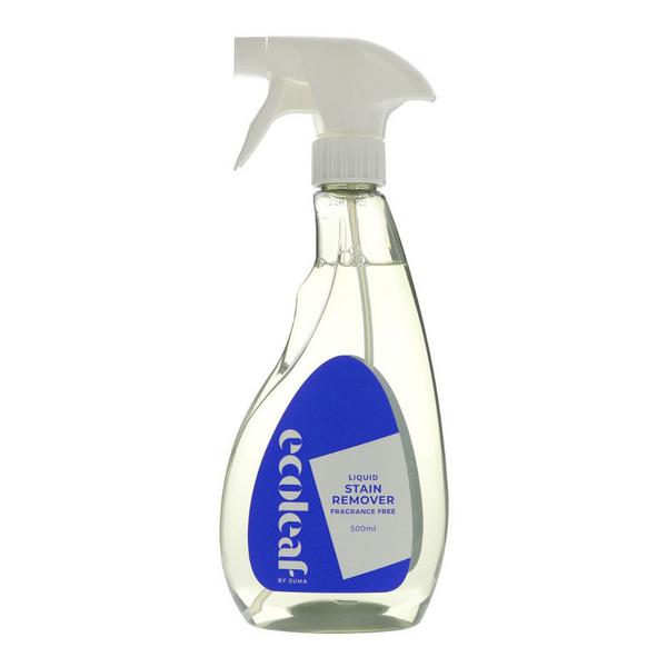  By Suma Liquid Stain Remover