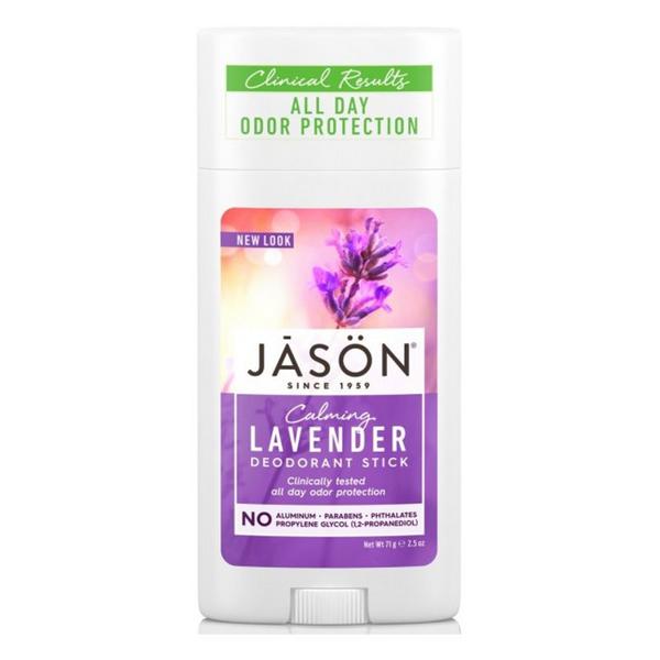 Lavender Deodorant Stick Vegan