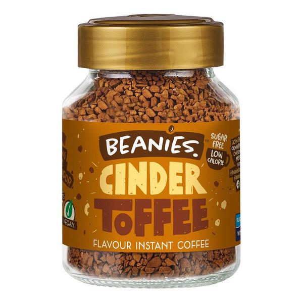  Cinder Toffee Instant Coffee