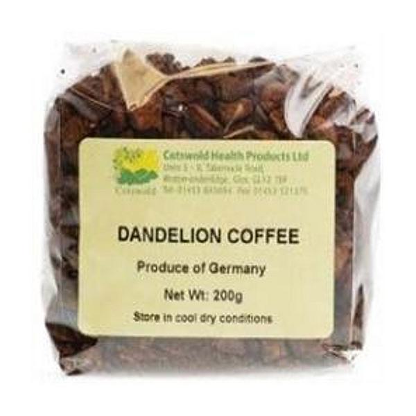  Dandelion Coffee