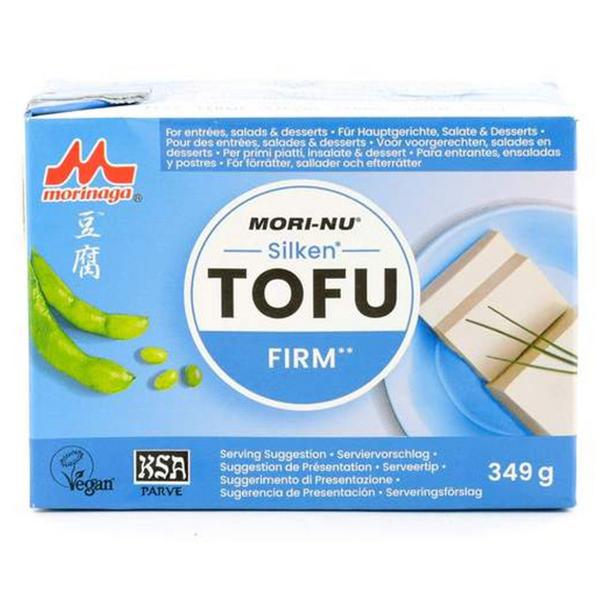 Mori-Nu Silken Firm Tofu 
