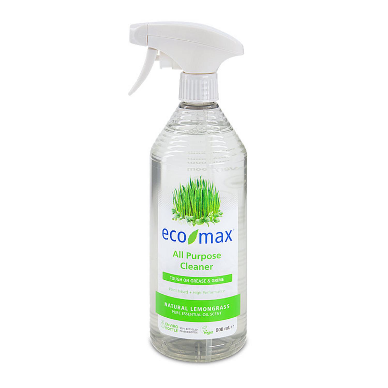 Lemongrass All Purpose Cleaner in 800ml from