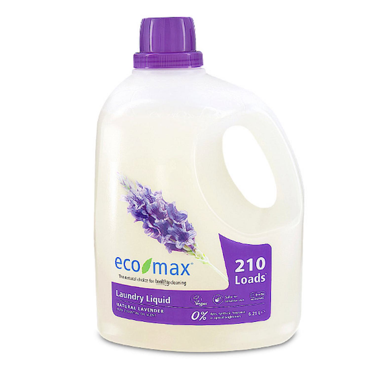 Lavender Laundry in 6l from