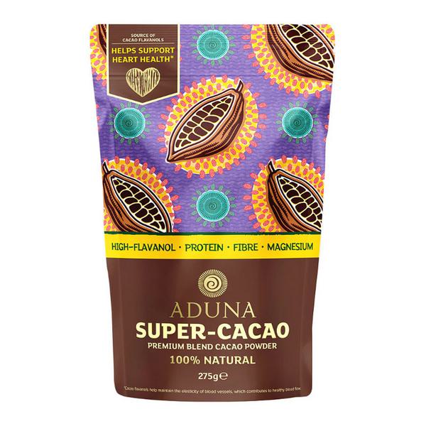  Super Cacao Powder