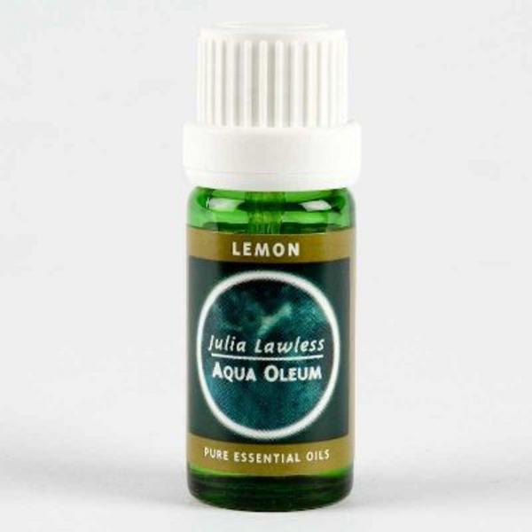 Lemon Essential Oil  image 2