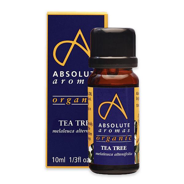  Tea Tree Essential Oil ORGANIC
